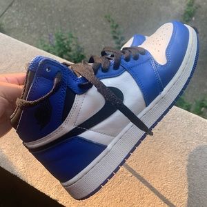 Jordan 1 Game Royal